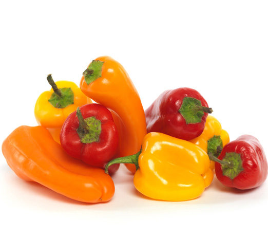 かぼちゃのようなトマト - 画像 (3)